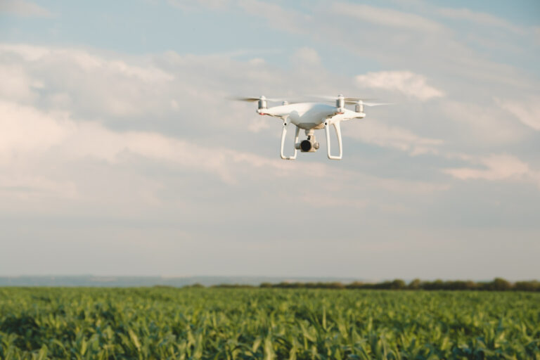 UAV/Drone Survey Services in Selaiyur, Chennai