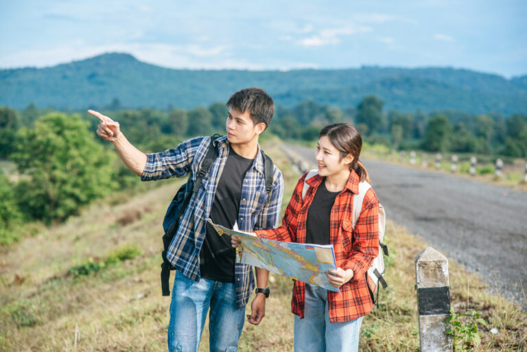 Advanced Land Surveyor Training in TamilNadu