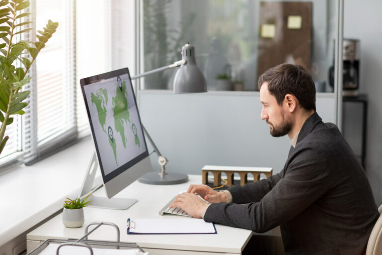 GIS Professional Training in Tamilnadu