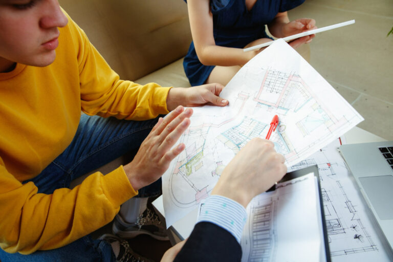 GPR survey services in Bangalore