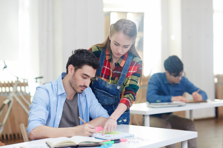 BSS Diploma in Civil Draughts Man Course in Karnataka
