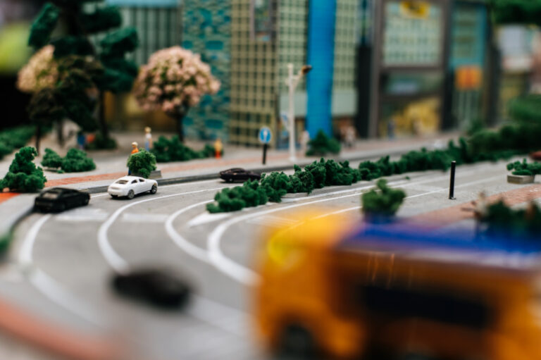 Revolutionizing Civil Based Traffic Services in Karnataka with Land Coordinates Technology