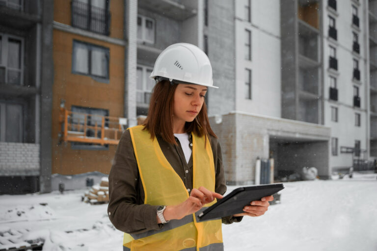 Accurate and Reliable GPR Survey Services in Bangalore by Land Coordinates Technology