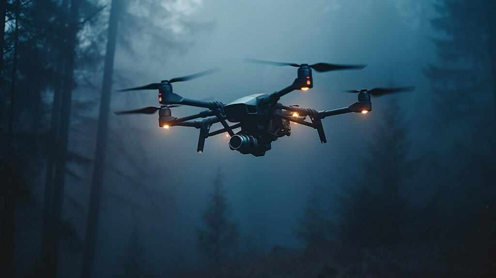 Discover the Future of Surveying: Drone Training in Bangalore